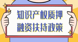 專利權質押有哪些注意事項？